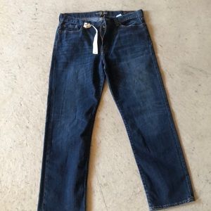 Lucky Brand Jeans